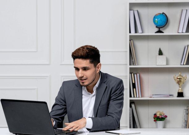 A linguist ensures accurate translation for aviation manuals and technical documents in Miami Beach, Florida.