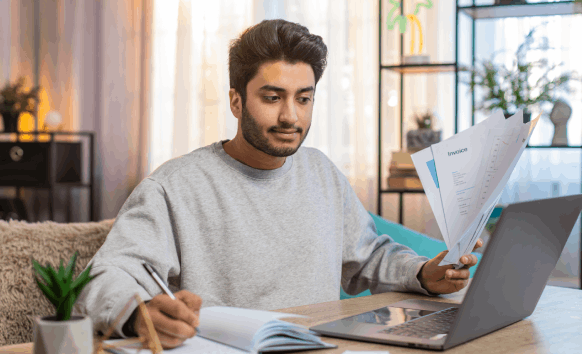 Client utilizing Birth Certificate translation services for foreign, hospital and government issued records