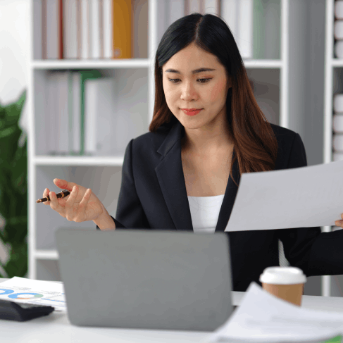 Expert translator providing Certified translation services for legal, medical and academic documents.