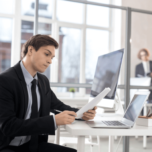 Translator provides comprehensive document translation services in Miami Beach, covering all industries.