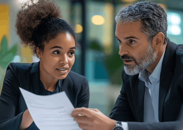 A translator discusses turnaround and a free quote for Haitian Creole Translation Services in Florida.