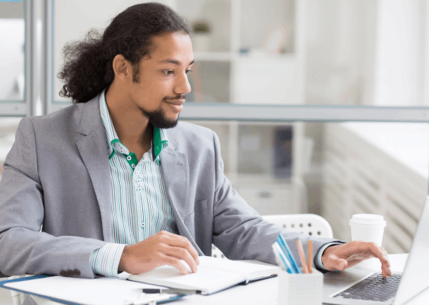 A project manager assigns Translation Services in Miami varied industries files to native translators using sector-specific.