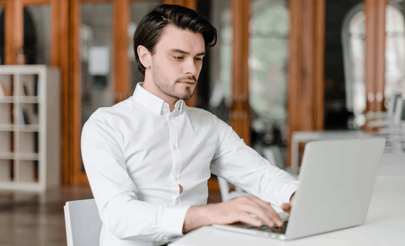 Customer using multilingual Medical translation services in Florida to bridge language barriers in healthcare.