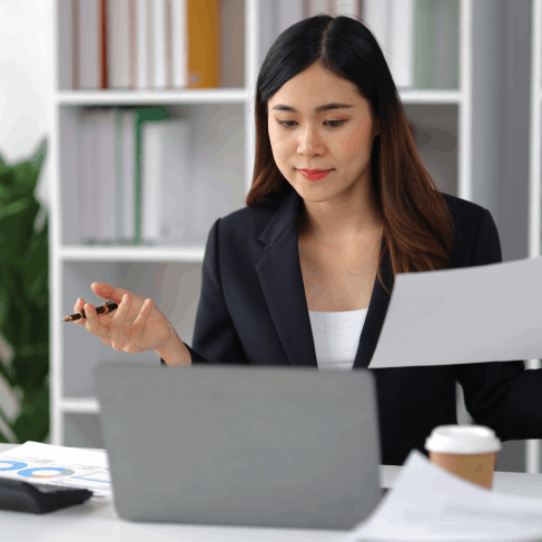 Expert providing Marriage Certificate translation for government agencies in Florida, meeting legal compliance standards.