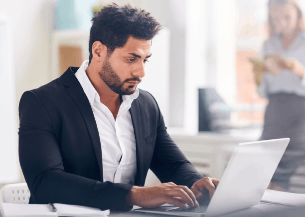 Expert linguist delivering Media Translation Services for complex media projects with high quality and accuracy.