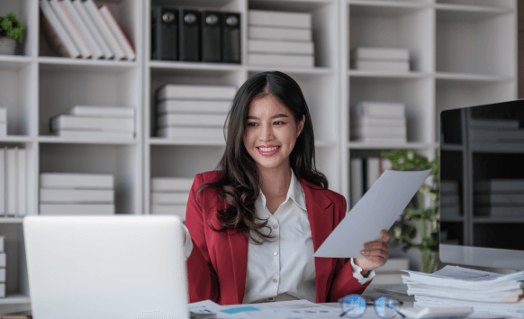 A certified translator provides expert translation services in Miami Beach for accurate and fast document processing.