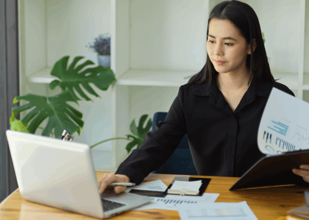 A translator providing multi language Birth Certificate translation services in Florida, offering translations in languages.