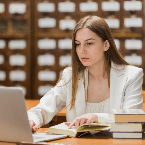 A translator providing certified translation for all types of certificates, ensuring legal compliance with Tampa Translation.