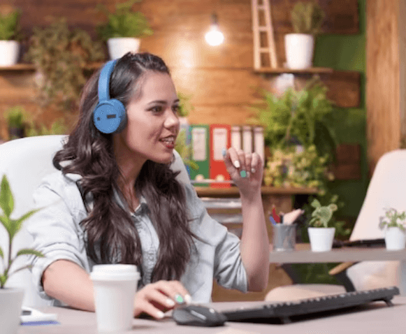 A caption offering captioning services in Miami Beach A caption offering captioning services in Miami Beach